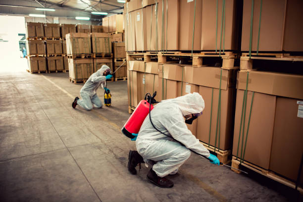 Best Pest Control Near Me  in Sunnyslope, WA