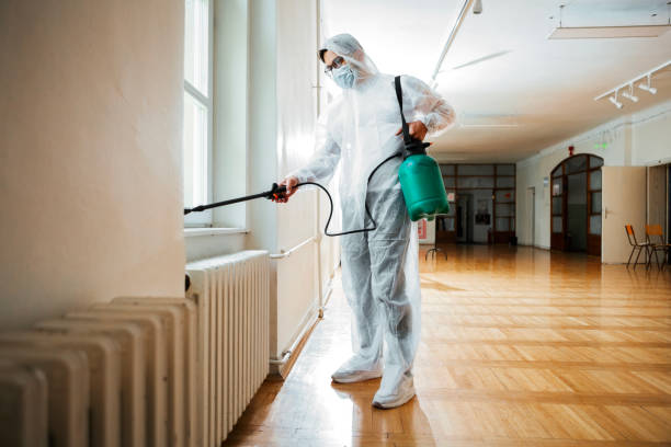 Best Local Pest Control Services  in Sunnyslope, WA